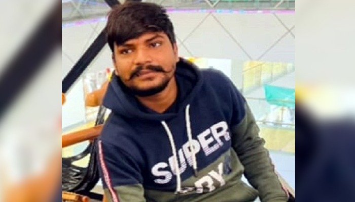 ਭਗੌੜਾ ਗੈਂਗਸਟਰ ਪੰਕਜ ਰਾਜਪੂਤ ਹੁਣ ਪੁਲਿਸ ਹੱਥਾਂ ‘ਚ, 8 ਸਾਲ ਪਹਿਲਾਂ ਵੱਡੀ ਵਾਰਦਾਤ ਨੀ ਦਿੱਤਾ ਸੀ ਅੰਜ਼ਾਮ