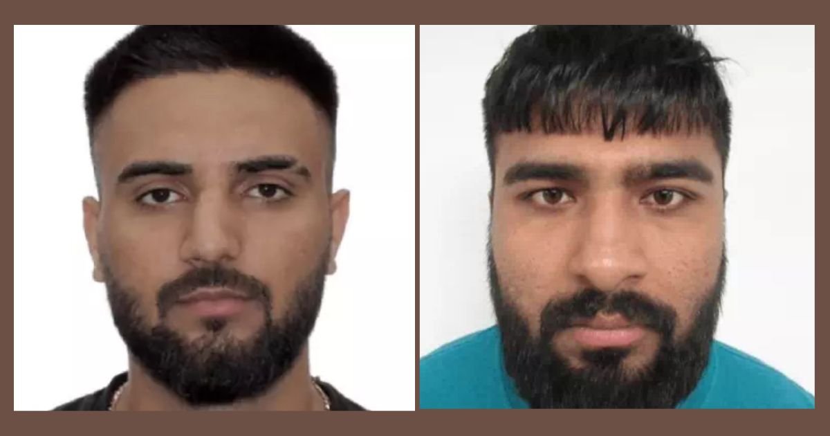 ਕੈਨੇਡਾ ਨੇ ਪੰਜਾਬੀ ਮੂਲ ਦੇ ਦੋ ਗੈਂਗਸਟਰਾਂ ਨੂੰ ਕੀਤਾ ਡਿਪੋਰਟ, ਵੱਡੇ ਅਪਰਾਧਾਂ ਨੂੰ ਦਿੰਦੇ ਸੀ ਅੰਜ਼ਾਮ