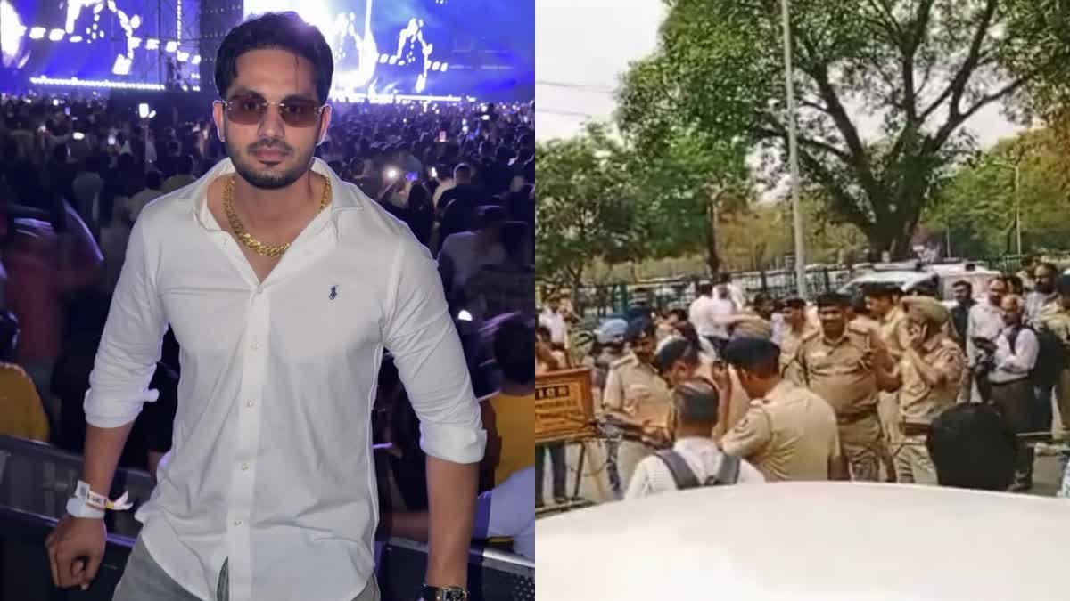 ਪ੍ਰਾਪਰਟੀ ਡੀਲਰ ਦੀ ਹੱਤਿਆ ਮਾਮਲੇ ‘ਚ ਦੋਸਤ ਨੇ ਖੋਲ੍ਹੇ ਵੱਡੇ ਰਾਜ, ਜਾਨੋਂ ਮਾਰਨ ਦੀ ਧਮਕੀਆਂ ਮਿਲਣ ਤੋਂ ਬਾਅਦ ਕਿਉਂ ਆਇਆ ਚੰਡੀਗੜ੍ਹ?