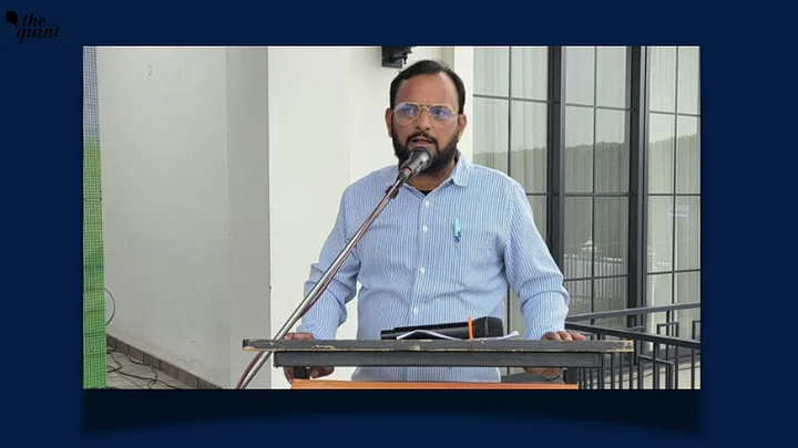 ਬਲਾਕ ਕਾਂਗਰਸ ਪ੍ਰਧਾਨ ਦੇ ਕਤਲ ਮਾਮਲੇ ਵਿੱਚ 4 ਗ੍ਰਿਫ਼ਤਾਰ, ਮੁੱਖ ਦੋਸ਼ੀ ਦੀ ਗ੍ਰਿਫ਼ਤਾਰੀ 'ਤੇ ਅੜਿਆ ਪਰਿਵਾਰ