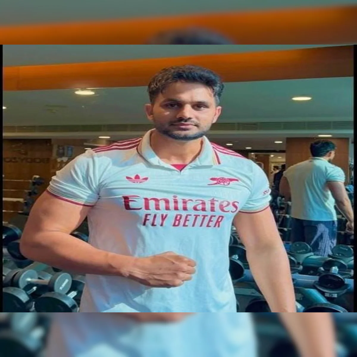 ਚੰਡੀਗੜ੍ਹ ‘ਚ ਕਤਲ ਹੋਏ ਚਰਨਪ੍ਰੀਤ ਸਿੰਘ ਦੀ ਅਸਲ ਪਹਿਚਾਣ ਆਈ ਸਾਹਮਣੇ, ਗੈਂਗਸਟਰ ਲੱਕੀ ਪਟਿਆਲ ਨੇ ਲਈ ਹੈ ਕਤਲ ਦੀ ਜ਼ਿੰਮੇਵਾਰੀ