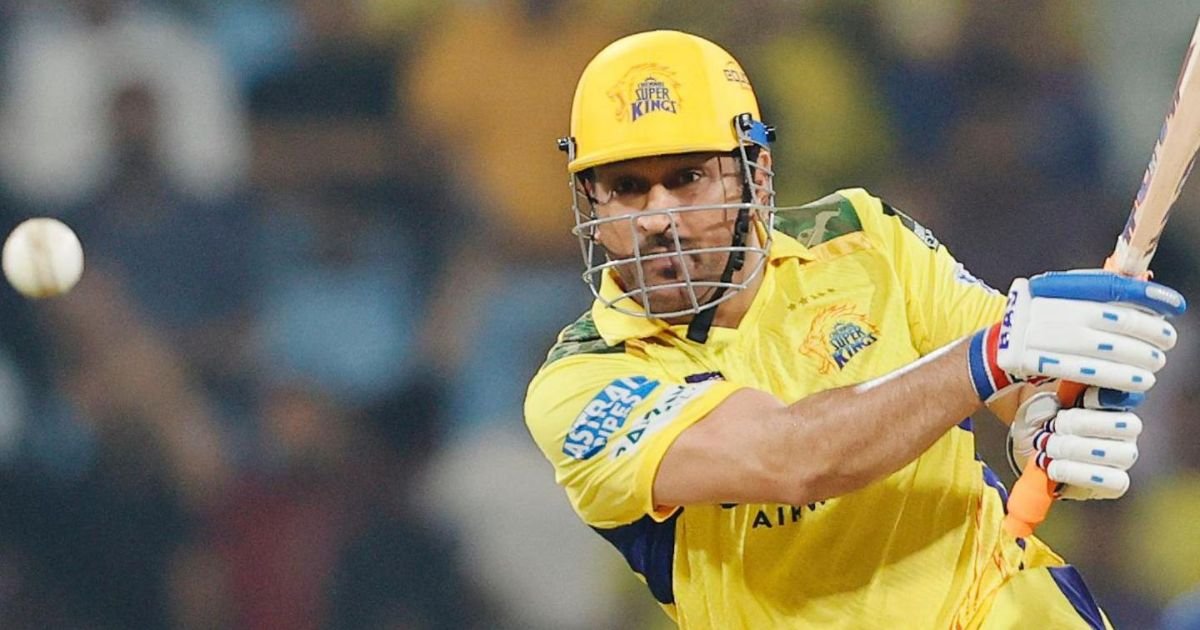 'Chennai Super Kings' ਦੇ ਫੈਨਜ਼ ਲਈ ਵੱਡਾ ਝਟਕਾ, ਦਿੱਗਜ਼ ਭਾਰਤੀ ਖਿਡਾਰੀ ਰਹੇਗਾ ਬਾਹਰ