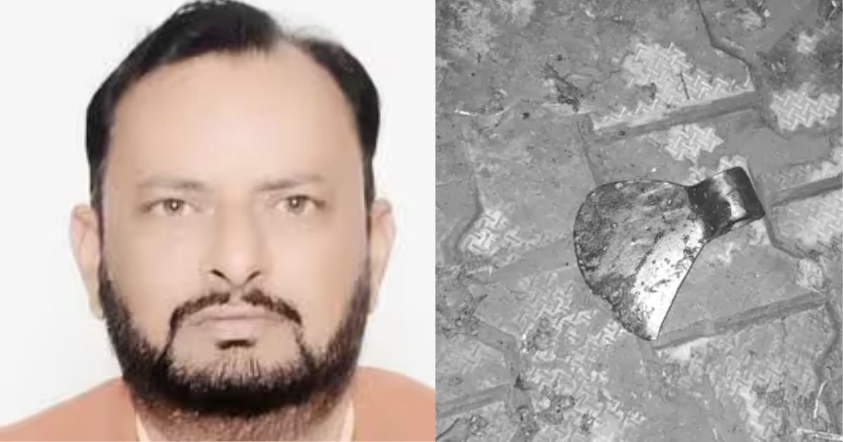 ਪੰਜਾਬ ‘ਚ ਵੱਡੀ ਵਾਰਦਾਤ, ਕਾਂਗਰਸ ਬਲਾਕ ਪ੍ਰਧਾਨ ਦਾ ਕੁਹਾੜੀ ਨਾਲ ਕਤਲ, ਦੋ ਬਦਮਾਸ਼ਾਂ ਨੇ ਕੀਤਾ ਹਮਲਾ