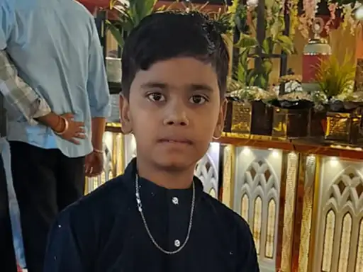 ਮੋਹਾਲੀ ਵਿੱਚ ਟਰੈਕਟਰ ਨੇ ਬੱਚੇ ਨੂੰ ਕੁਚਲਿਆ, ਮੌਕੇ ‘ਤੇ ਹੀ ਮੌਤ