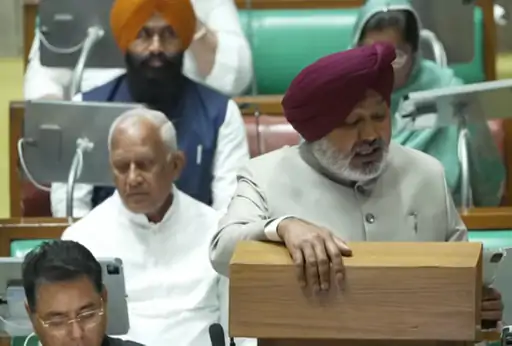 1000 Monthly Allowance For Women: ਮਹਿਲਾਵਾਂ ਲਈ 1000 ਰੁਪਏ ਮਹੀਨਾ ਦਾ ਐਲਾਨ