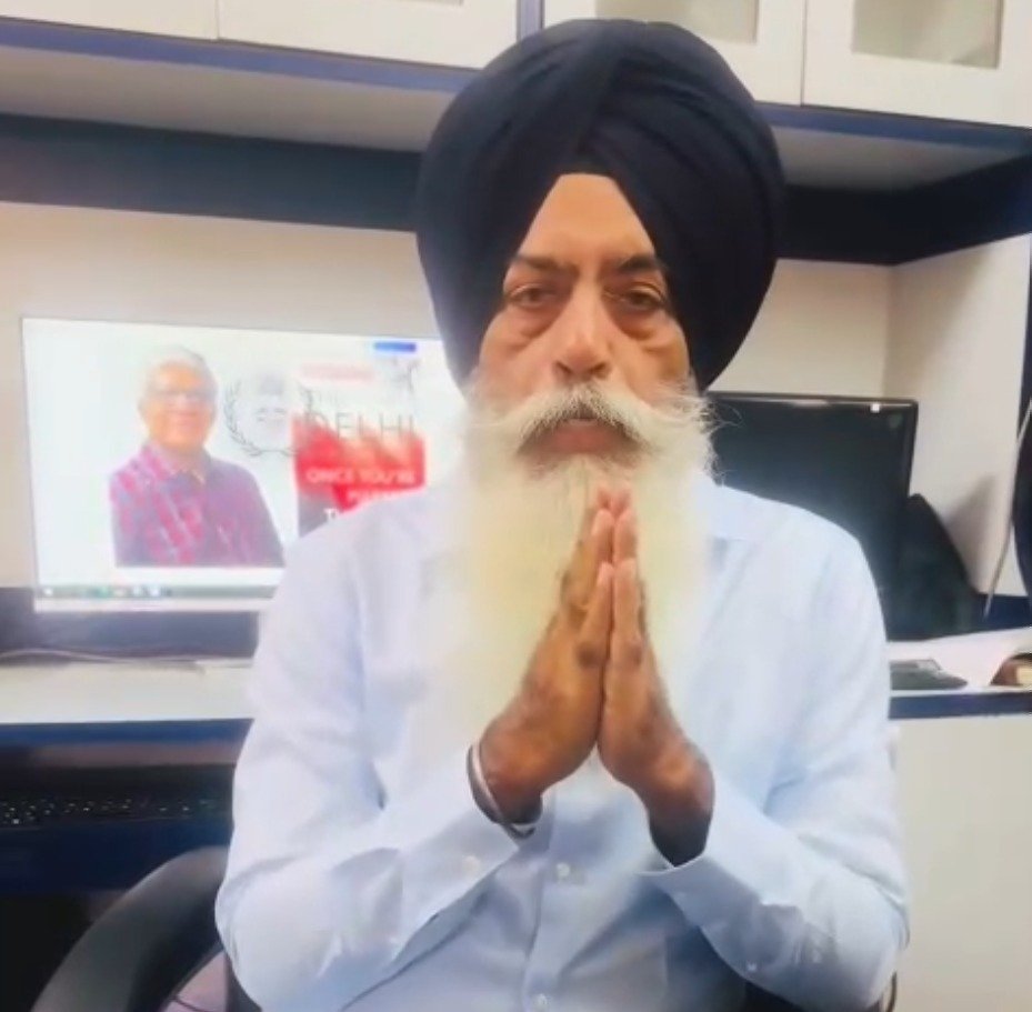 ਫਿਲਮਾਂ ਤੇ ਕਿਤਾਬਾਂ ਰਾਹੀਂ ਸਿੱਖ ਸੰਘਰਸ਼ ਨੂੰ ਬਦਨਾਮ ਕਰਨ ਦੀ ਕੋਸ਼ਿਸ਼: ਕਵਰਪਾਲ ਸਿੰਘ ਬਿੱਟੂ