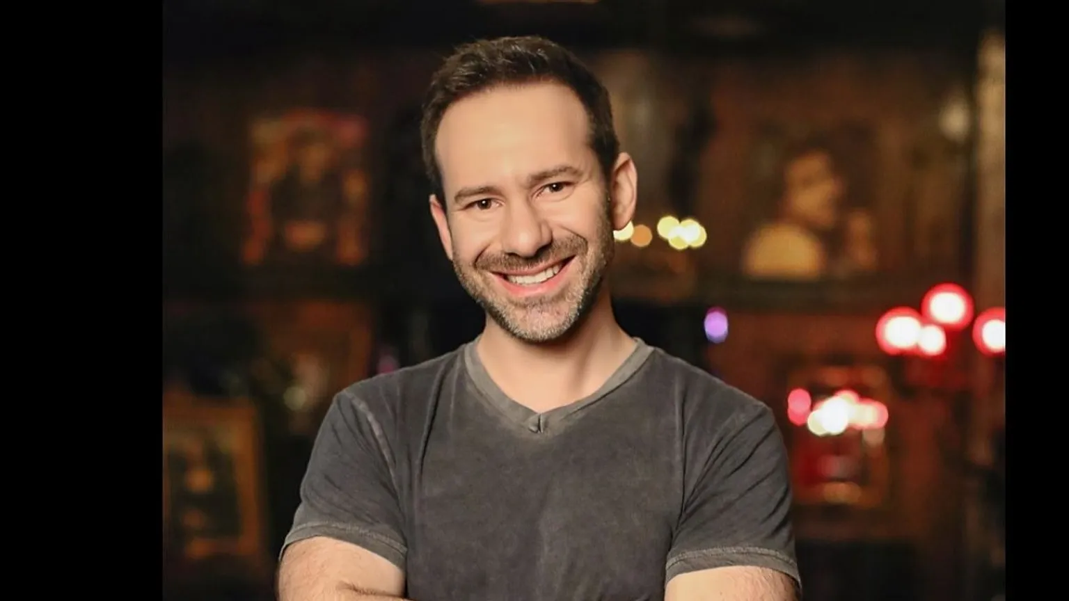 Leonid Radvinsky ਦਾ ਦੇਹਾਂਤ, 43 ਸਾਲ ਦੀ ਉਮਰ 'ਚ ਲਏ ਆਖਰੀ ਸਾਹ, ਟੈਕ ਜਗਤ ਵਿੱਚ ਸੋਗ