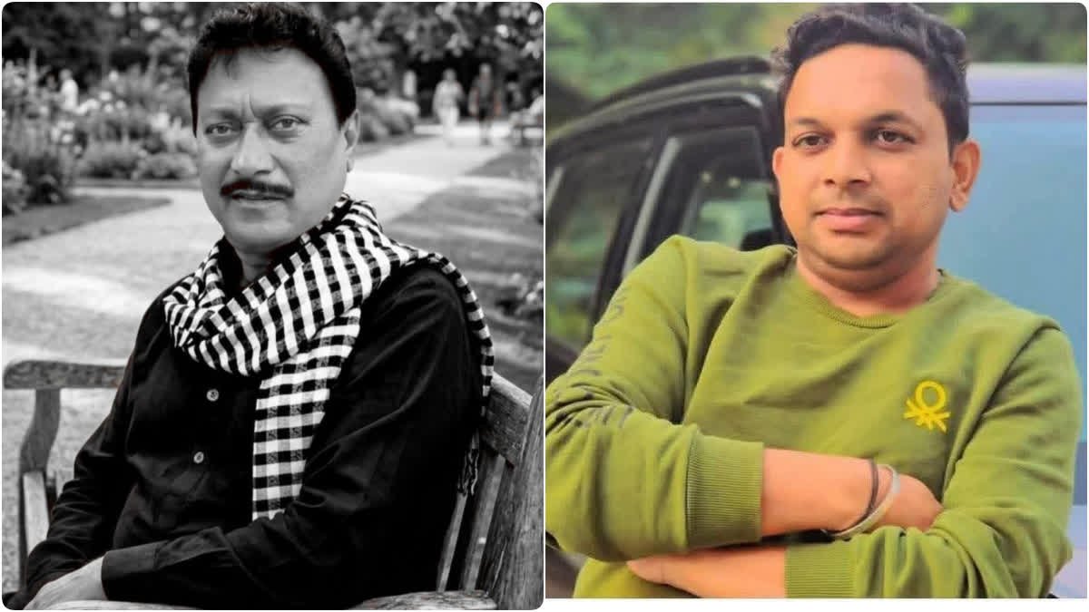 ਮਸ਼ਹੂਰ ਪੰਜਾਬੀ ਗਾਇਕ ਦੇ ਪੁੱਤ ਦਾ ਭਰੀ ਜਵਾਨੀ ਵਿੱਚ ਹੋਇਆ ਦਿਹਾਂਤ, ਪਰਿਵਾਰ ਵਿੱਚ ਸੋਗ ਦੀ ਲਹਿਰ