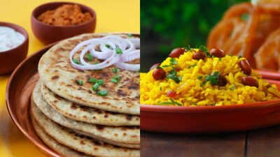 Breakfast ‘ਚ ਕੀ ਹੈ ਬਿਹਤਰ—ਪੋਹਾ ਜਾਂ ਪਰਾਠਾ? ਜਾਣੋ ਸਿਹਤ