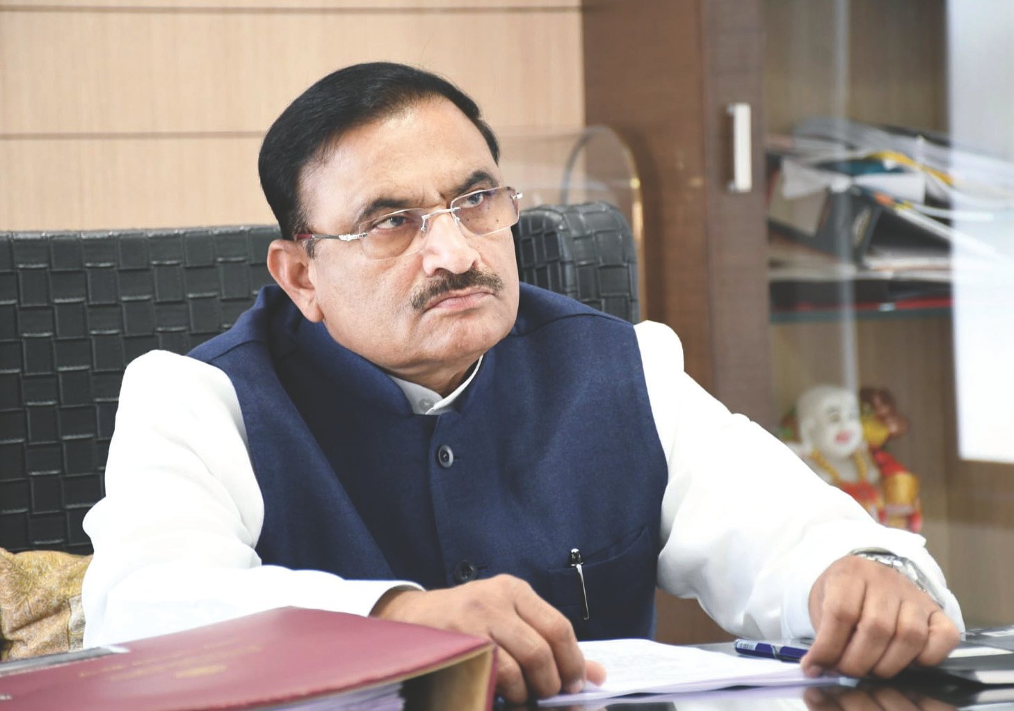 हत्याएं और चिट्टा रोकने के लिए चलाएंगे अभियान - भूपेन्द्र सिंह