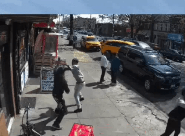 Richmond Hill ‘ਚ ਚਾਰ ਪੰਜਾਬੀ ਨੌਜਵਾਨਾਂ ਦੀ ਝੜਪ, ਹਮਲੇ ਬਾਅਦ ਗ੍ਰਿਫ਼ਤਾਰ