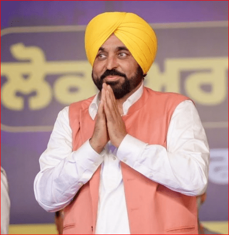 ਚੰਡੀਗੜ੍ਹ ਕੇਂਦਰ ਦੇ ਅਧਿਕਾਰ ਖੇਤਰ 'ਚ ਆਉਂਦਾ ਹੈ; ਭਾਜਪਾ ਦਫ਼ਤਰ ਦੇ ਬਾਹਰ ਹਮਲੇ ਲਈ ਕੇਂਦਰੀ ਗ੍ਰਹਿ ਮੰਤਰੀ ਜ਼ਿੰਮੇਵਾਰ: CM ਮਾਨ