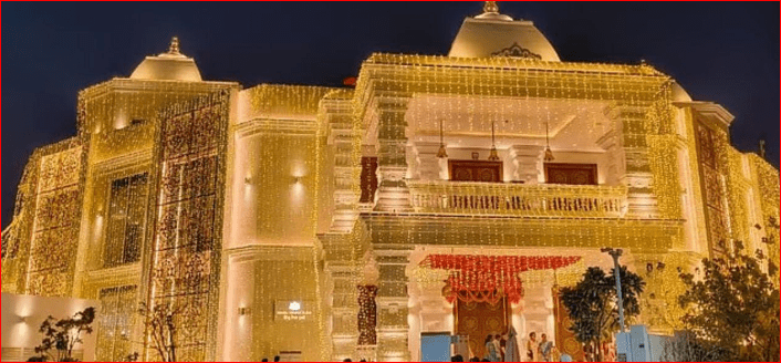 Iran War Impact: ਦੁਬਈ 'ਚ ਸਭ ਤੋਂ ਵੱਡਾ ਗੁਰਦੁਆਰਾ ਸਾਹਿਬ ਗੁਰੂ ਨਾਨਕ ਦਰਬਾਰ ਕੀਤਾ ਗਿਆ ਬੰਦ, ਪ੍ਰਬੰਧਕਾਂ ਨੇ ਦੱਸੀ ਅਸਲ ਵਜ੍ਹਾ