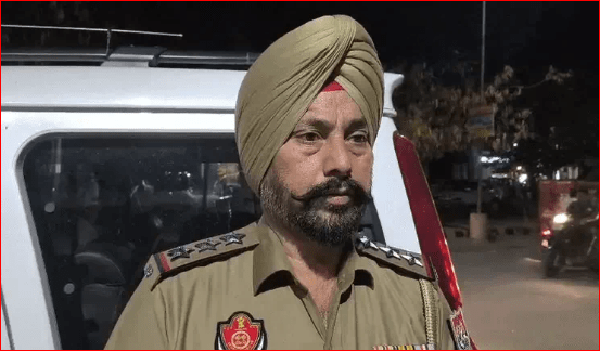 ਫਿਰੋਜ਼ਪੁਰ ਵਿੱਚ ਮੁਲਜ਼ਮ ਦੀ ਰਿਹਾਈ ਨੂੰ ਲੈ ਕੇ ASI ਅਤੇ SHO ਵਿੱਚ ਝੜਪ