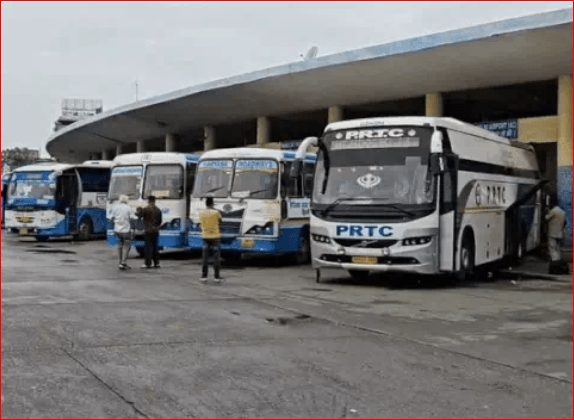 PRTC ਦੇ ਬੇੜੇ ‘ਚ ਸ਼ਾਮਲ ਹੋਣਗੀਆਂ 100 ਨਵੀਆਂ ਬੱਸਾਂ, ਕੱਲ੍ਹ CM ਦਿਖਾਉਣਗੇ ਹਰੀ ਝੰਡੀ