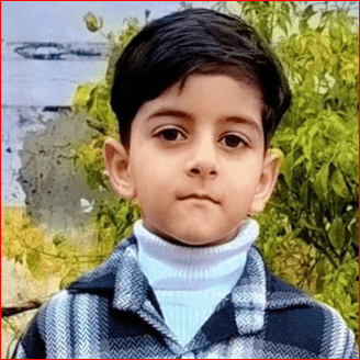 ਦੇਖਦੇ ਹੀ ਦੇਖਦੇ ਮਾਪਿਆਂ ਦੀਆਂ ਅੱਖਾਂ ਸਾਹਮਣੇ ਸੜ ਗਿਆ ਇਕਲੌਤਾ ਪੁੱਤ