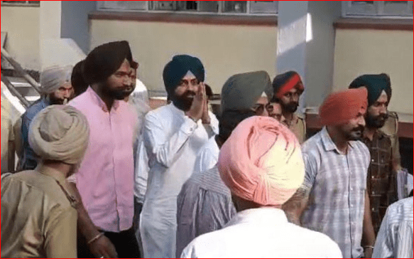 DM ਗਗਨਦੀਪ ਰੰਧਾਵਾ ਮਾਮਲਾ: ਅੰਮ੍ਰਿਤਸਰ ਅਦਾਲਤ ਨੇ ਲਾਲਜੀਤ ਸਿੰਘ ਭੁੱਲਰ ਨੂੰ 14 ਦਿਨ ਦੀ ਨਿਆਂਇਕ ਹਿਰਾਸਤ ‘ਚ ਭੇਜਿਆ