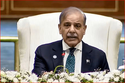 ਪਾਕਿਸਤਾਨ ਵਿੱਚ ਅੱਜ ਰਾਤ 8 ਵਜੇ ਤੋਂ ਲੌਕਡਾਊਨ ਸ਼ੁਰੂ! ਈਰਾਨ ਟਕਰਾਅ ਦੇ ਵਿਚਕਾਰ ਸ਼ਾਹਬਾਜ਼ ਸ਼ਰੀਫ ਨੇ ਕੀਤਾ ਵੱਡਾ ਐਲਾਨ