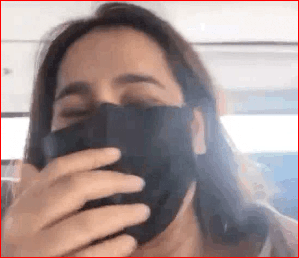 ਸੁਨੰਦਾ ਸ਼ਰਮਾ ਦਾ ਬੱਸ ‘ਚ ਦਾਲ-ਮਖਣੀ ‘ਤੇ ਹੰਗਾਮਾ, ਚੋਟ ਦੇਖ ਕੇ ਭੜਕੀ, ਕਿਹਾ ਇਹੋ ਜਿਹਾ ਸਵਾਗਤ ਨਾ ਕਰੋ ਕਿ ਅਸੀਂ ਭੱਜ ਜਾਈਏ