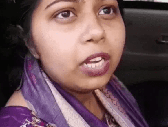 ਜਲੰਧਰ ‘ਚ ਟੈਕਸੀ ਡਰਾਈਵਰ ਦਾ ਨਾਕੇ ‘ਤੇ ਹੰਗਾਮਾ, ਗਰਭਵਤੀ ਪਤਨੀ ਨੂੰ ਹਸਪਤਾਲ ਲੈ ਜਾ ਰਿਹਾ ਸੀ, ਚਲਾਨ ‘ਤੇ ਅੜੇ ਪੁਲਿਸਕਰਮੀ