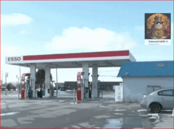 ਕੈਨੇਡਾ ‘ਚ ਪੈਟਰੋਲ ਪੰਪ ਤੋਂ ਗੱਡੀਆਂ ‘ਚ ਭਰ ਦਿੱਤਾ ਪਾਣੀ: ਪੰਜਾਬੀ ਮੂਲ ਦੇ ਵਿਅਕਤੀ ਦਾ ਪੰਪ ਸੀਲ