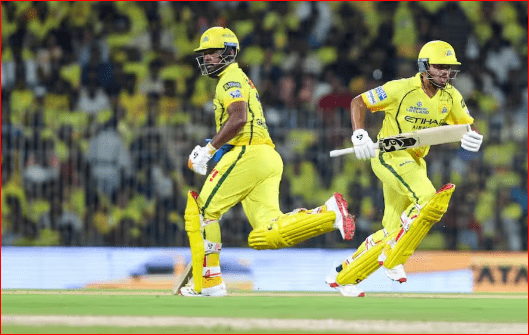 IPL Points Table: ਪਹਿਲੀ ਜਿੱਤ ਤੋਂ ਬਾਅਦ CSK ਦੀ ਅੰਕ ਤਾਲਿਕਾ ‘ਚ ਵੱਡੀ ਛਾਲ, ਵੇਖੋ 10 ਟੀਮਾਂ ਦਾ ਹਾਲ