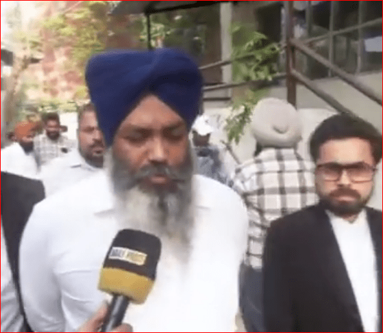 ਕਿਹੜੀ ਜੇਲ੍ਹ 'ਚ ਭੇਜਿਆ ਜਾ ਰਿਹਾ Laljit Bhullar ਨੂੰ? Bhullar ਦੇ ਵਕੀਲ ਤੋਂ ਸੁਣੋ ਅੱਜ ਦੀ ਪੇਸ਼ੀ ਦਾ ਹਾਲ !