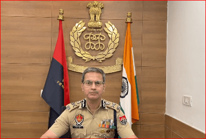 ਪੰਜਾਬ ‘ਚ ₹450 ਕਰੋੜ ਦੀ ਡਰੱਗਸ ਬਰਾਮਦ, ਅੰਮ੍ਰਿਤਸਰ ‘ਚ 64 ਕਿਲੋ ਹੈਰੋਇਨ ਨਾਲ 2 ਗ੍ਰਿਫ਼ਤਾਰ; ਪਾਕਿਸਤਾਨ ਤੋਂ ਚੱਲ ਰਿਹਾ ਸੀ ਰੈਕਟ