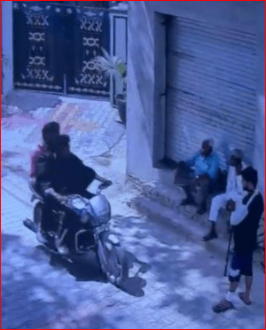 ਤਰਨਤਾਰਨ 'ਚ ਕਿਸਾਨ ਦਾ ਕਤਲ, ਮੋਟਰਸਾਈਕਲ ਸਵਾਰ 2 ਅਣਪਛਾਤੇ ਨੌਜਵਾਨਾਂ ਨੇ ਮਾਰੀਆਂ ਗੋਲੀਆਂ