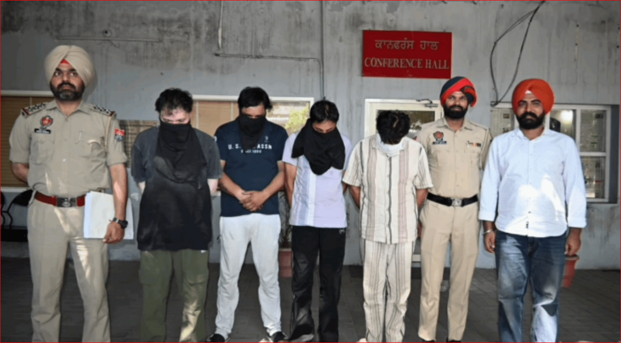 ਖੰਨਾ ਵਿੱਚ IPL ਸੱਟੇਬਾਜ਼ੀ ਰੈਕਟ ‘ਤੇ ਵੱਡਾ ਖੁਲਾਸਾ, ED ਦੀ ਐਂਟਰੀ ਸੰਭਵ