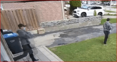 Canada News : 'ਮਿੰਟਾਂ 'ਚ ਸਭ ਕੁੱਝ ਲੁੱਟ ਗਿਆ…', ਕੈਨੇਡਾ 'ਚ ਵਿਸਾਖੀ ਮੌਕੇ ਪੰਜਾਬੀ ਪਰਿਵਾਰ ਦੇ ਘਰ ਸਵਾ ਕਰੋੜ ਤੋਂ ਵੱਧ ਦੀ ਚੋਰੀ