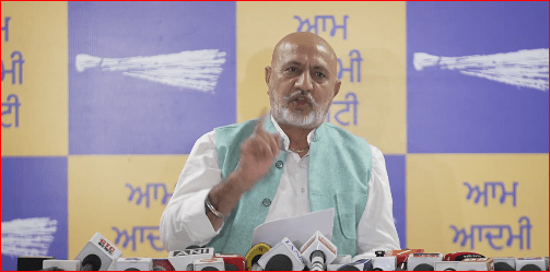 ਬੇਅਦਬੀ ਖਿਲਾਫ ਪਾਸ ਹੋਏ ਬਿੱਲ ਦਾ ਨੋਟੀਫਿਕੇਸ਼ਨ ਹੋਇਆ ਜਾਰੀ