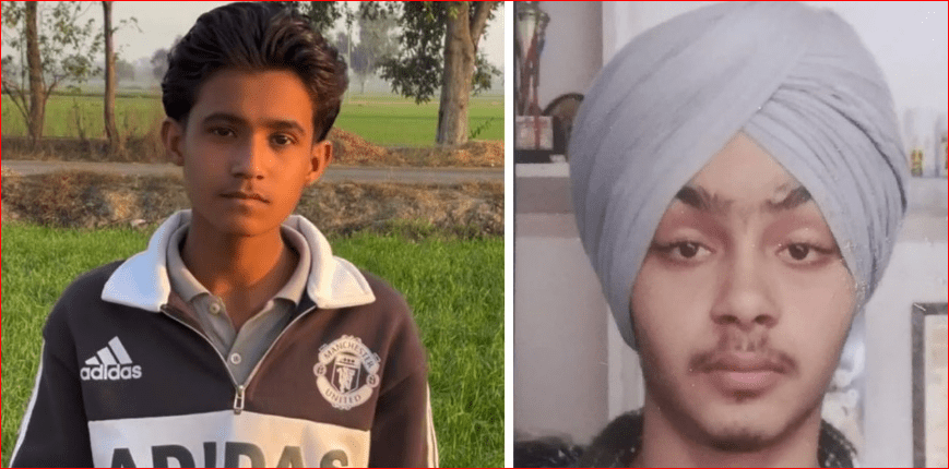 ਮਾਨਸਾ: ਨਹਿਰ ‘ਚ ਡੁੱਬਣ ਕਾਰਨ ਦੋ ਬੱਚਿਆਂ ਦੀ ਮੌਤ, ਦੋਵਾਂ ਪਰਿਵਾਰ ਵਿੱਚ ਸੋਗ ਦਾ ਮਾਹੌਲ