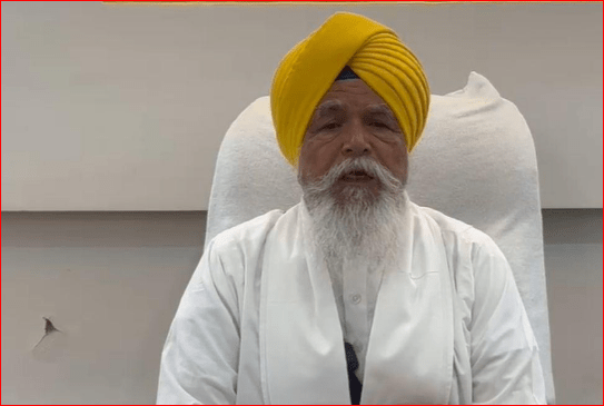Ontario 'ਚ ਸਿੱਖ ਬਜ਼ੁਰਗ ਵਿਅਕਤੀ ਦੀ ਕੁੱਟਮਾਰ ਦਾ ਮਾਮਲਾ, ਸਿੰਘ ਸਾਹਿਬ ਬਾਬਾ ਟੇਕ ਸਿੰਘ ਜੀ ਵੱਲੋਂ ਨਿਖੇਧੀ
