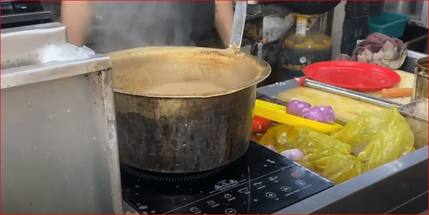 ਕਮਰਸ਼ੀਅਲ ਗੈਸ ਸਿਲੰਡਰਾਂ ਦੀਆਂ ਕੀਮਤਾਂ ‘ਚ ਵਾਧਾ, ਅੰਮ੍ਰਿਤਸਰ ਦੇ ਛੋਟੇ ਦੁਕਾਨਦਾਰ ਪਰੇਸ਼ਾਨ