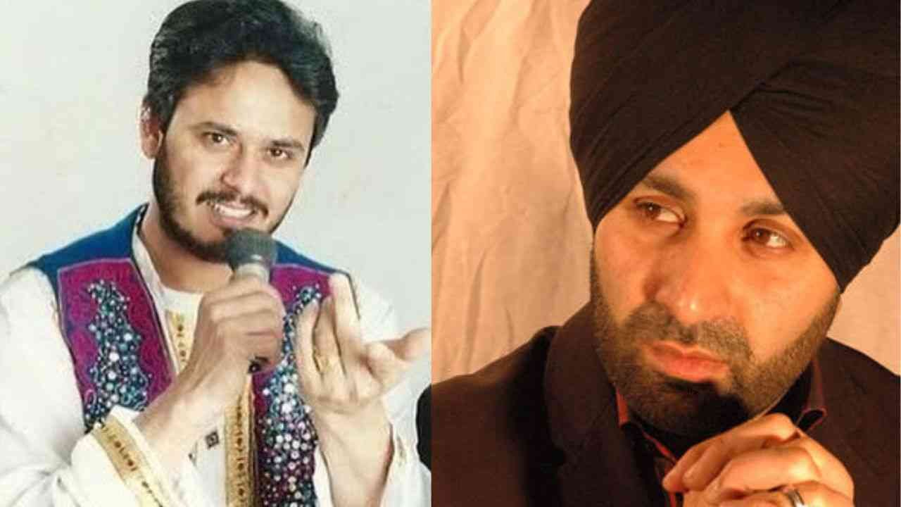ਮਸ਼ਹੂਰ ਪੰਜਾਬੀ ਗਾਇਕ ਦਾ ਹੋਇਆ ਦੇਹਾਂਤ