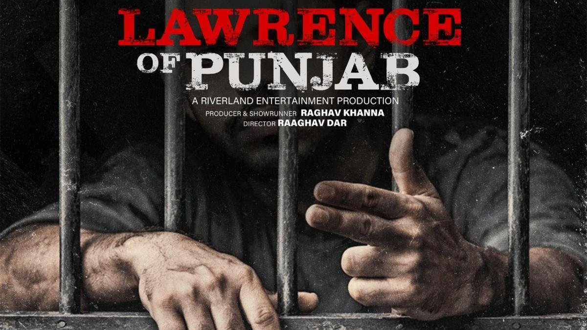 'Lawrence of Punjab' ਪੰਜਾਬ ਪੁਲਿਸ ਨੇ ਕੇਂਦਰ ਨੂੰ ਪੱਤਰ ਲਿਖ ਕੇ ਵੈੱਬ ਸੀਰੀਜ਼ ਉੱਤੇ ਪਾਬੰਦੀ ਲਗਾਉਣ ਦੀ ਕੀਤੀ ਮੰਗ