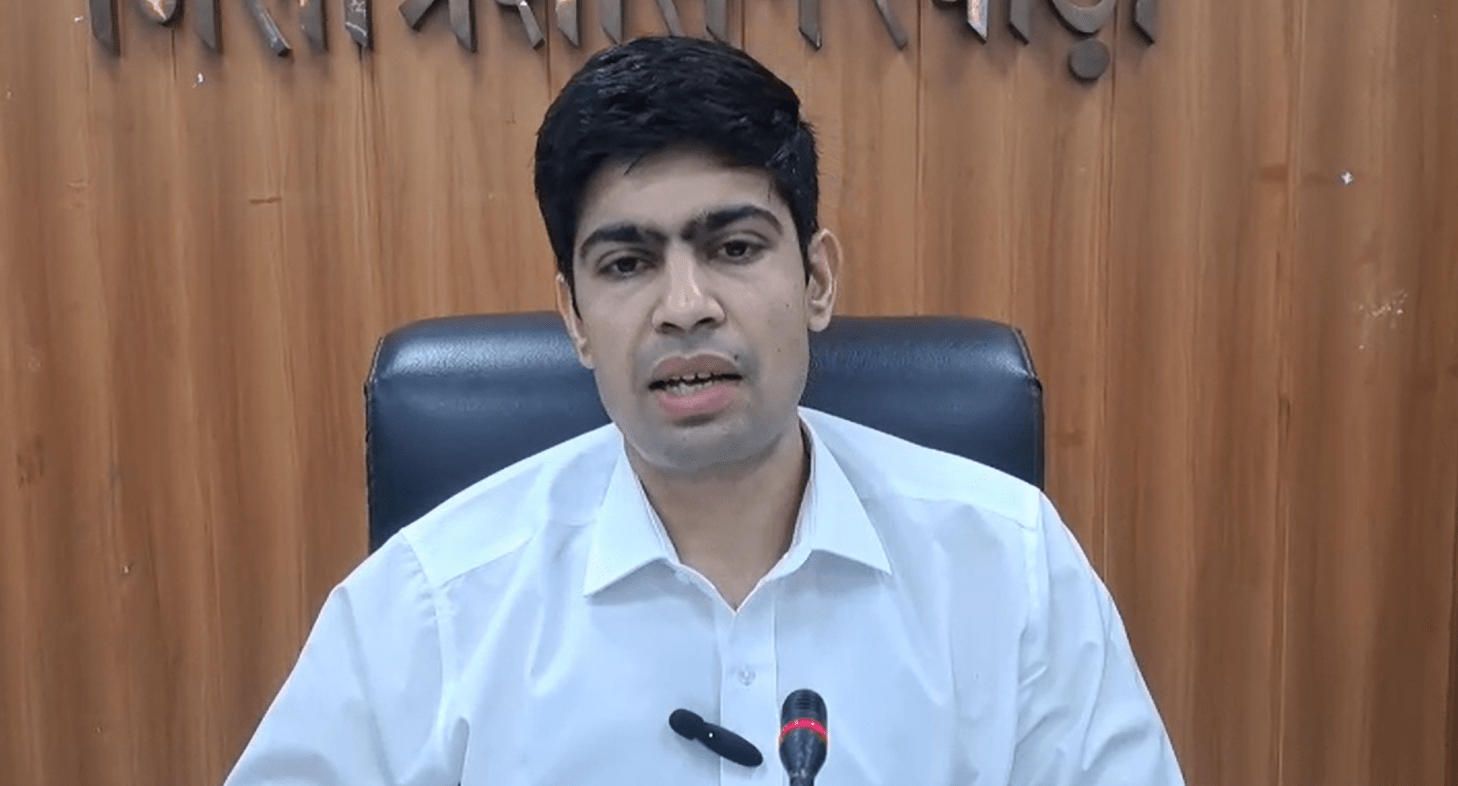 रेवाड़ी में गैस, पेट्रोल-डीजल की कोई कमी नहीं, अफवाहों से बचें: डीसी