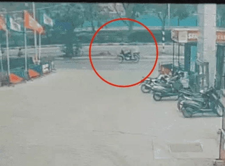 ਚੰਡੀਗੜ੍ਹ BJP ਦਫ਼ਤਰ ਧਮਾਕਾ: ਗ੍ਰਨੇਡ ਵਰਤੋਂ ਦੇ ਸ਼ੱਕ ਨਾਲ ਨਵੇਂ ਖੁਲਾਸੇ, CCTV ‘ਚ ਸ਼ੱਕੀ ਕੈਦ