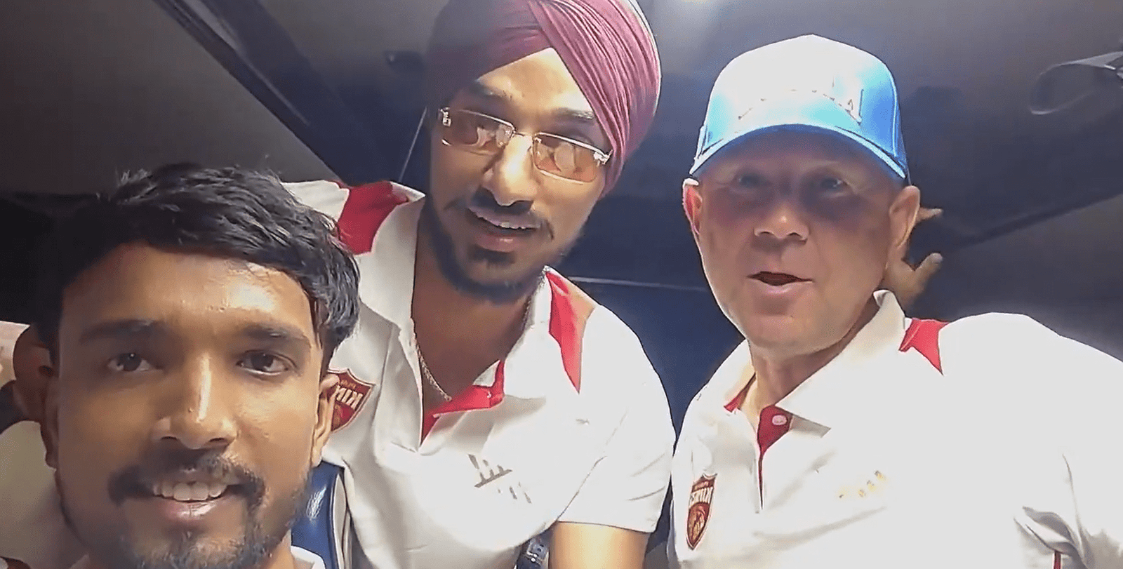 IPL 2026: ਪੋਂਟਿੰਗ ਤੇ ਅਰਸ਼ਦੀਪ ਨੇ ਵਿਸ਼ਾਲ ਨਿਸ਼ਾਦ ਦਾ ਮਨਾਇਆ ਜਨਮਦਿਨ, ਵੀਡੀਓ ਵਾਇਰਲ