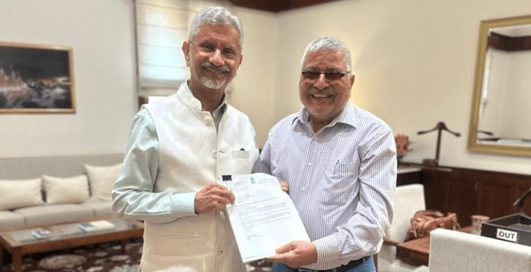 ਰੂਸ-ਯੂਕਰੇਨ ਜੰਗ ‘ਚ ਫਸਿਆ ਪੰਜਾਬੀ ਨੌਜਵਾਨ: ਭਾਰਤ ਸਰਕਾਰ ਤੋਂ ਮਦਦ ਦੀ ਅਪੀਲ