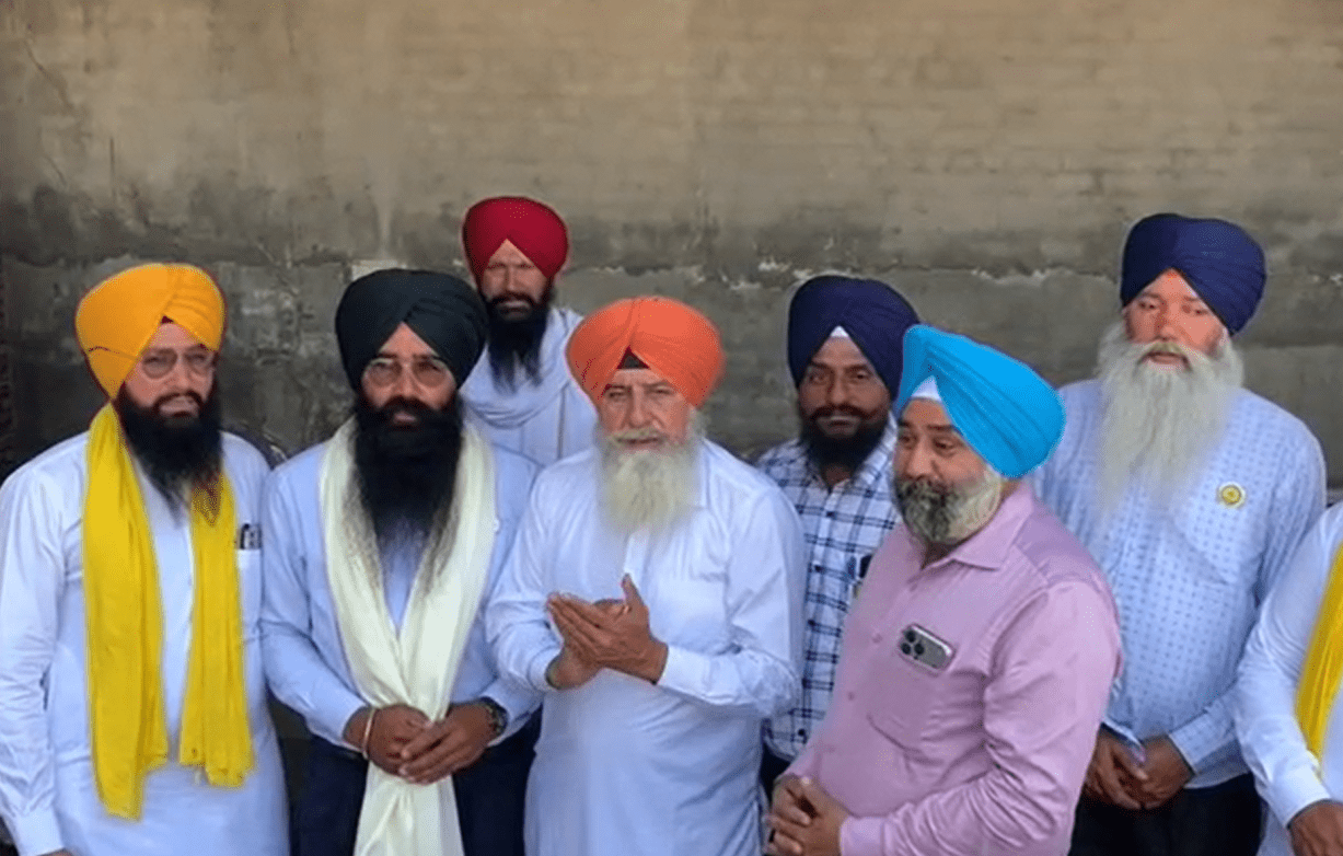 ਦੋਆਬਾ ਕਿਸਾਨ ਕਮੇਟੀ ਪੰਜਾਬ ਦੀ ਹੋਈ ਅਹਿਮ ਬੈਠਕ, ਅਫੀਮ ਦੀ ਖੇਤੀ ਸ਼ੁਰੂ ਕਰਵਾਉਣ ਦੀ ਮੰਗ