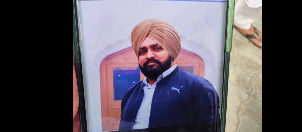 ਕਿਸਾਨ ਦੀ ਜ਼ਮੀਨ ਵੇਚੀ ਗਈ, ਤਣਾਅ ਵਿੱਚ ਆ ਕੇ ਮੌਤ; 5 ਸਲਾਹਕਾਰਾਂ ’ਤੇ ਕੇਸ ਦਰਜ