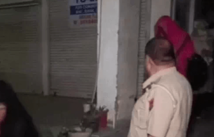 ਹੋਟਲ ‘ਤੇ ਪੁਲਿਸ ਛਾਪਾ, ਸੈਕਸ ਰੈਕਟ ਦਾ ਭੰਡਾਫੋੜ, 5 ਗ੍ਰਿਫ਼ਤਾਰ