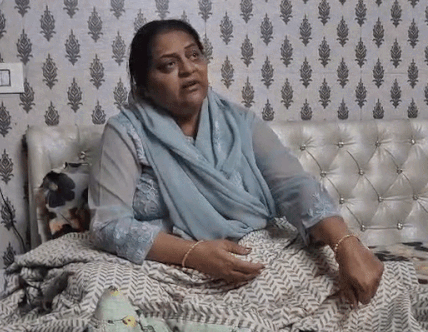 Ludhiana ਦੀ ਮਹਿਲਾ ਦੀ ਦੋ ਵਾਰ ਬਚੀ ਜਾਨ, Instagram ਰੀਲਾਂ ਨੇ ਬਚਾਇਆ ਜੀਵਨ