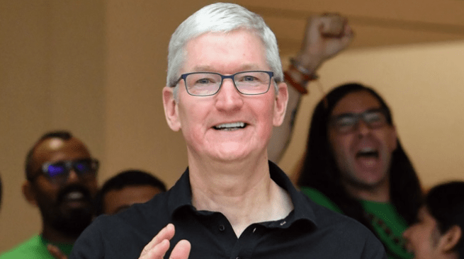 Apple ਨੂੰ ਮਿਲੇਗਾ ਨਵਾਂ CEO: Tim Cook ਦੇਣਗੇ ਅਸਤੀਫਾ, John Ternus ਸੰਭਾਲਣਗੇ ਕਮਾਨ