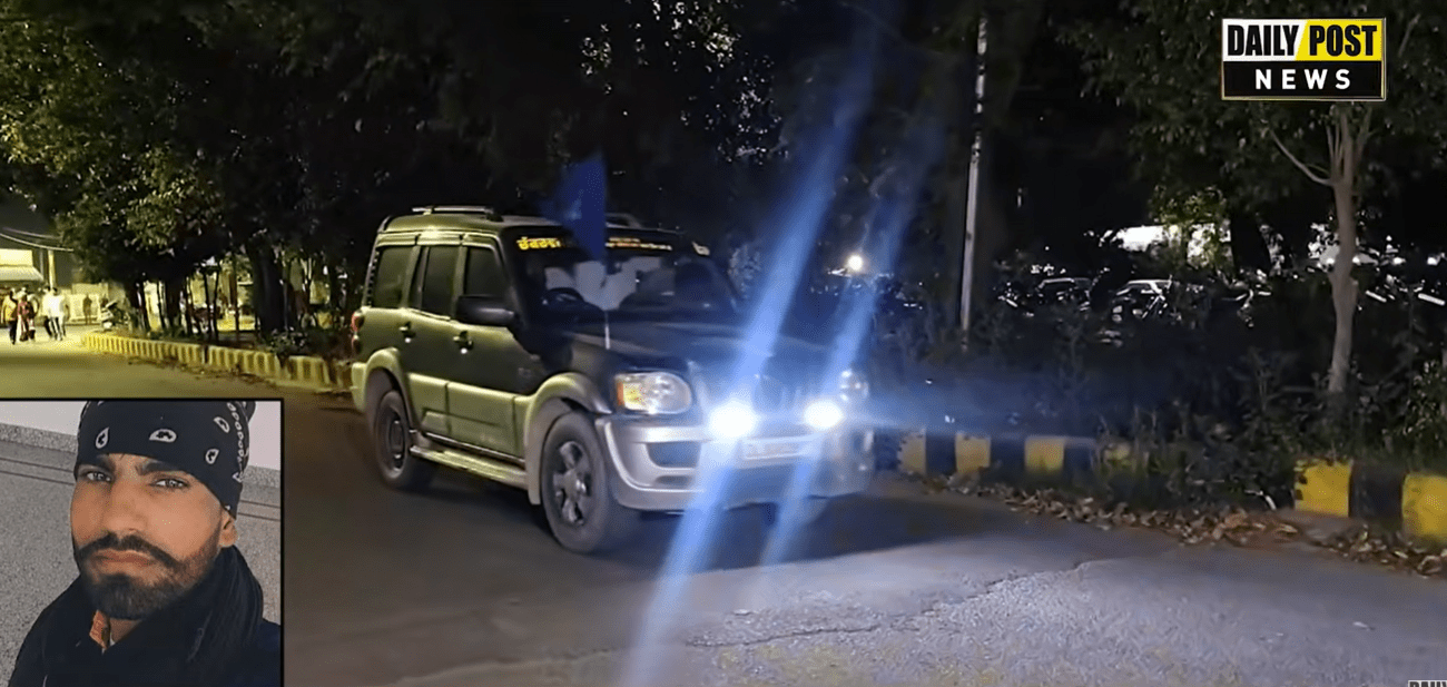 Warch Now: “ਇਨ੍ਹਾਂ ਨੇ ਮੇਰਾ ਪੁੱਤ ਮਾ.ਰ ਦਿੱਤਾ…”, ਨੌਜਵਾਨ ਦੀ Deadbody ਪੰਜਾਬ ਪਹੁੰਚਣ ‘ਤੇ ਵਿਵਾਦ