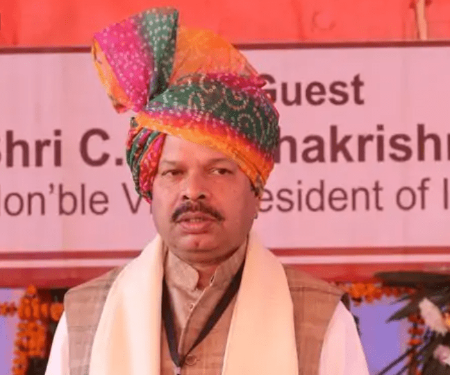 NIT कुरुक्षेत्र में बड़ा प्रशासनिक उलटफेर: 2 महीने में 4 सुसाइड के बाद डायरेक्टर का इस्तीफा, प्रो. ब्रह्मजीत सिंह बने नए कार्यकारी निदेशक