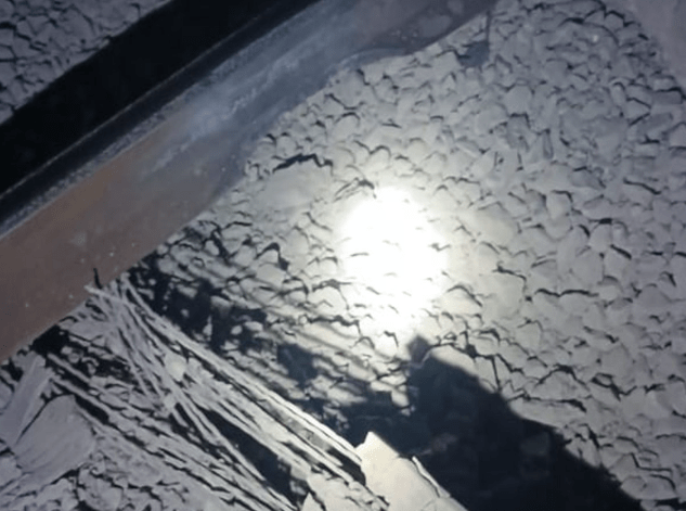 ਬੀਤੀ ਰਾਤ ਪੰਜਾਬ ‘ਚ ਰੇਲਵੇ ਨੇੜੇ IED ਧਮਾਕਾ; ਘਟਨਾ ਵਾਲੀ ਥਾਂ ਤੋਂ ਮਿਲੀ ਅਣਪਛਾਤੀ ਲਾਸ਼, ਜਾਂਚ ਏਜੰਸੀਆਂ ਨੇ ਇਲਾਕਾ ਘੇਰਿਆ