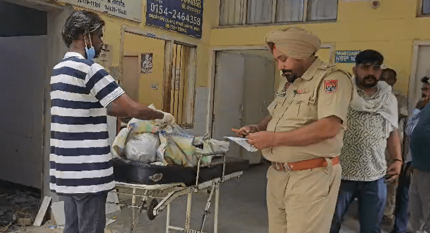 ਨਹਿਰ ਵਿੱਚੋਂ ਬਜ਼ੁਰਗ ਦੀ ਲਾਸ਼ ਬਰਾਮਦ; ਸਰੀਰ ‘ਤੇ ਲੱਗਿਆ ਸੀ ਕੈਥੀਟਰ, ਬਿਮਾਰੀ ਤੋਂ ਪਰੇਸ਼ਾਨ ਹੋ ਕੇ ਖੁਦਕੁਸ਼ੀ ਕਰਨ ਦਾ ਸ਼ੱਕ